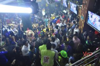 Foto 200 de Halloween 2013 Discoteca Malabar en Discoteca Malabar Bucaramanga, Bucaramanga