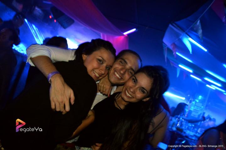 Foto 23 de Bling - Sabado 31 de enero de 2015 en Bar Bling Bucaramanga, Bucaramanga