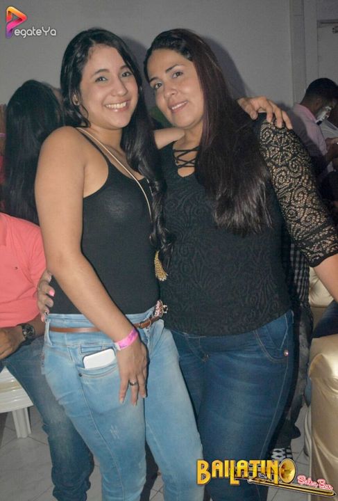 Foto 99 de Bailatino - 1er / 2do Fds Sept. 2017 en Bailatino - Bar, Cali