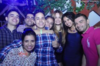 Foto 83 de Discoteca Malabar 3 de mayo de 2014 en Discoteca Malabar Bucaramanga, Bucaramanga