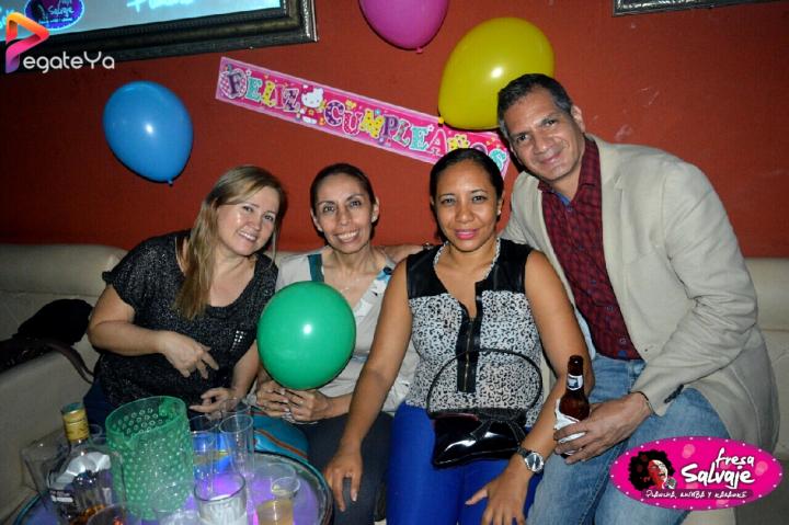 Foto 77 de Fresa Salvaje - 3er 2do FDS Agosto 2016 en Fresa Salvaje, Cali