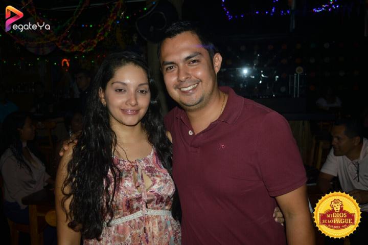 Foto 13 de Mi Dios se lo Pague - 4to Fds Abril 17 en Fonda Mi Dios Se Lo Pague, Cali