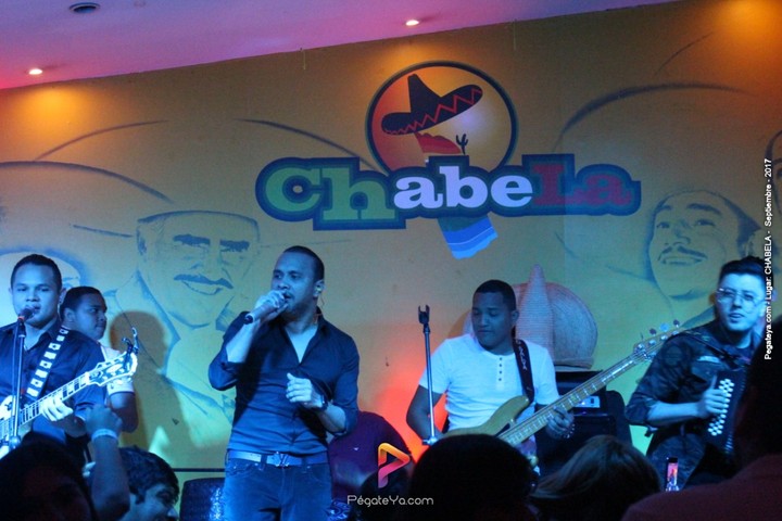 Foto 55 de Chabela - sábado 9 sep 2017 en Discoteca Chabela Bucaramanga, Bucaramanga