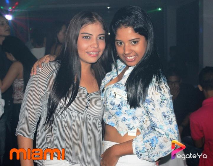 Foto 4 de Miami Bar - 5to FDS Enero 2015 en Miami Bar Cali, Cali