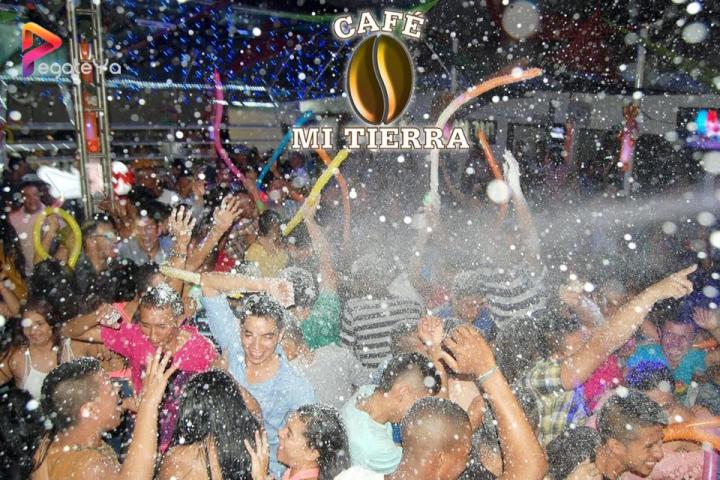 Foto 14 de CAFE MI TIERRA - 1er FDS Marz 2016 en Cafe Mi Tierra, Cali