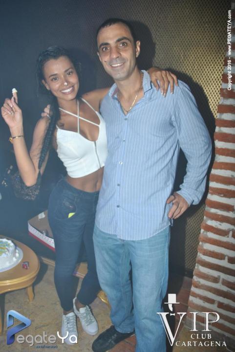 Foto 17 de V.i.p 11 y 12 de Marzo de 2016 en V.i.p 11 y 12 de, Cartagena