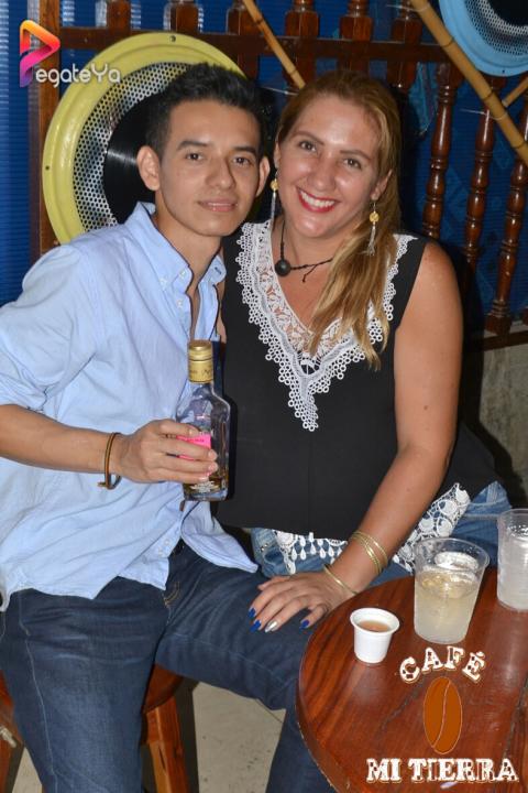 Foto 35 de Cafe Mi Tierra - 3er/4to Fds Abril 2017 en Cafe Mi Tierra, Cali