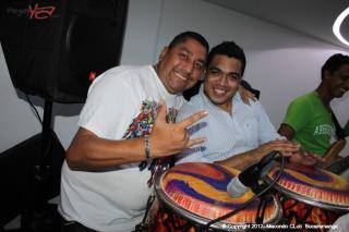 Foto 46 de 08-09 de Junio 2012 en Discoteca Macondo Club Bucaramanga, Bucaramanga