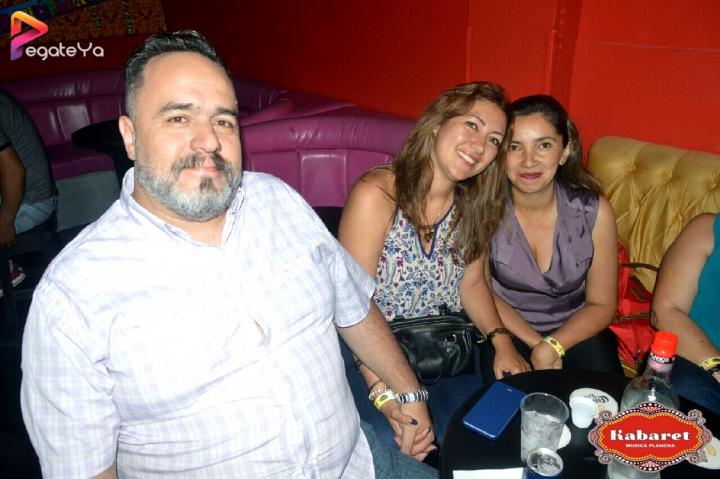 Foto 87 de Kabaret Bar - Feria de Cali 2016 en Kabaret - Granada, Cali