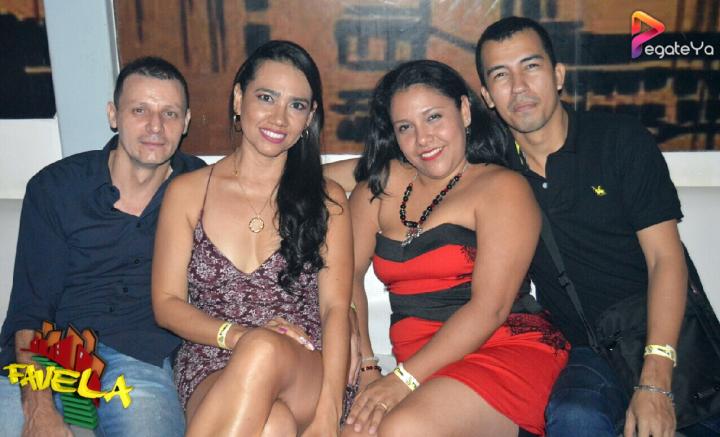 Foto 40 de Favela Club - 5to Fds Abril 2017 en Favela Club Menga, Cali