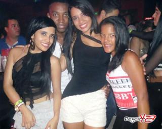 Foto 10 de Septiembre 14 del 2013 en Am / PM Bar - Cali, Cali