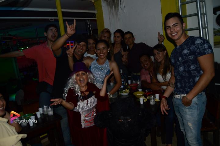 Foto 53 de New York sábado 01 de agosto 2015 en Discoteca New York Bucaramanga, Bucaramanga