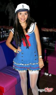 Foto 21 de Halloween en Rooms Club