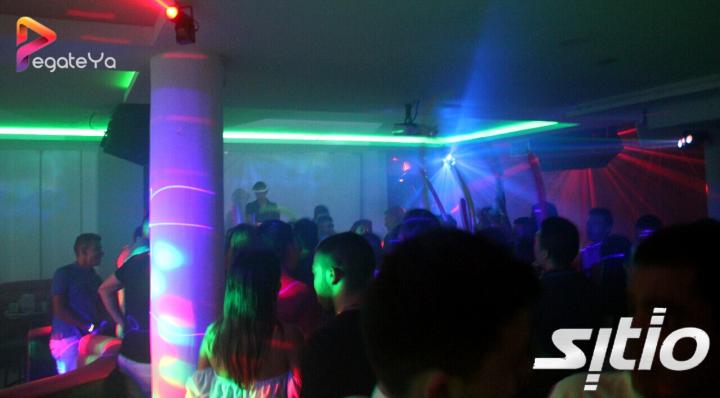 Foto 47 de EL SITIO DISCO CLUB - 1er 2do Fds Agosto en El Sitio Disco Club