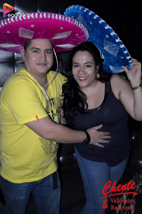 Foto 52 de Chente - Feria de Cali 2016 en CHENTE Vallenatos y Rancheras, Cali