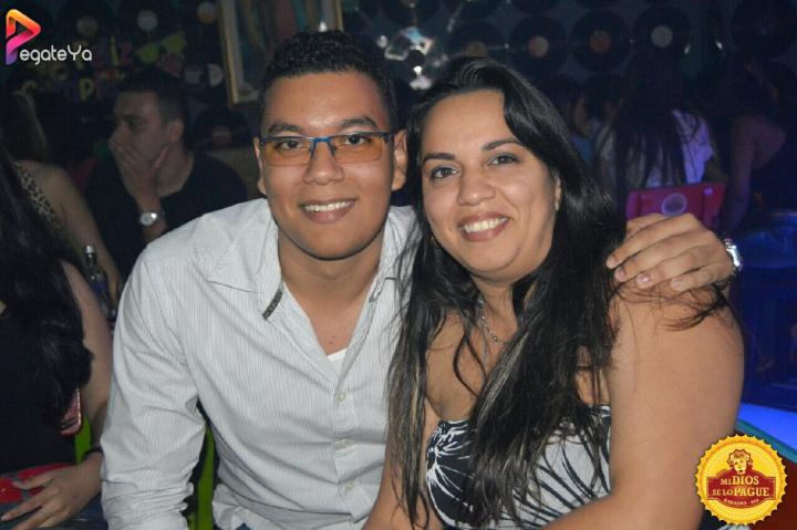Foto 40 de Mi Dios se lo Pague - 5to Fds Abril 17 en Fonda Mi Dios Se Lo Pague, Cali