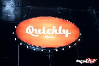 Foto 7 de Quickly Shots ( Sur ) Agosto 10 en Quickly Shots ( Sur, Cali