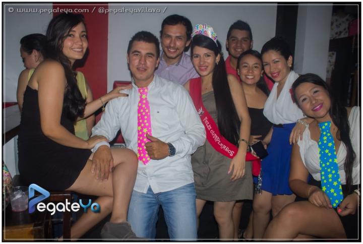 Foto 6 de PALOSANTO CLUB - Villavicencio en PaloSanto Club Villavicencio - Meta, Villavicencio