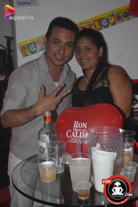 Foto 32 de Ampm Bar - 3er Fds Agosto 2016 en Am / PM Bar - Cali, Cali