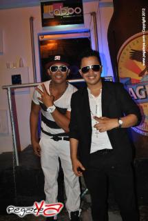 Foto 14 de taboo 14 y 15 de sep de 2012 en Discoteca Taboo Cartagena, Cartagena