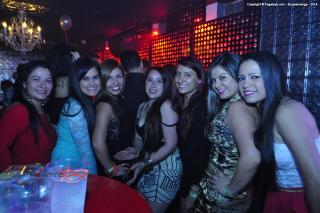 Foto 16 de Bar Bling 9 y 10 de mayo de 2014 en Bar Bling Bucaramanga, Bucaramanga