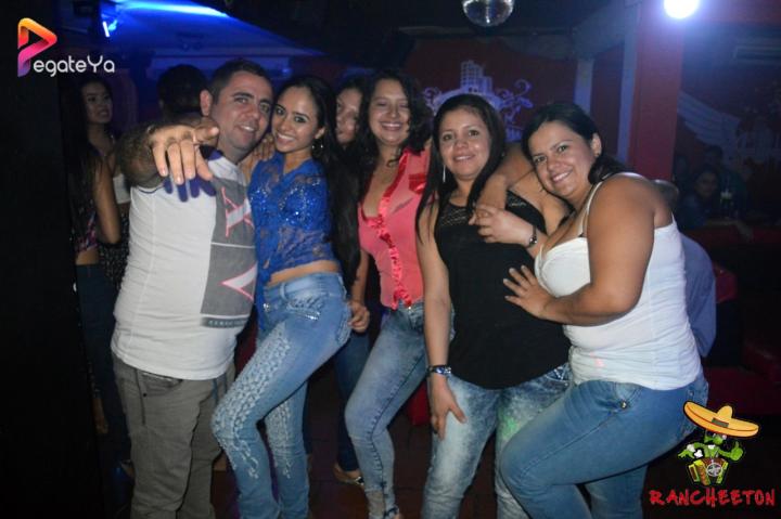 Foto 3 de Rancheeton - 1er FDS Agt 2015 en Rancheton Cali, Cali