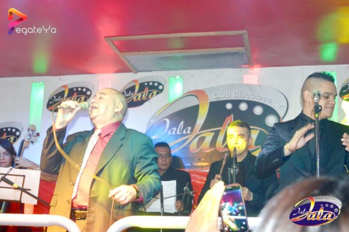 Foto 59 de Jalajala - 1er Fds Junio 2016 en Jala Jala Club, Cali