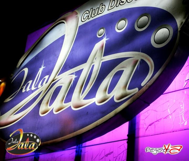 Foto 200 de Jalajala -halloween 2014 en Jala Jala Club, Cali
