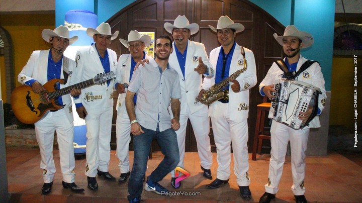 Foto 32 de Chabela Hermanos Pabon en Discoteca Chabela Bucaramanga, Bucaramanga