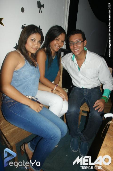 Foto 5 de Melao 17 y 25 de julio de 2015 en melao cartagena, Cartagena