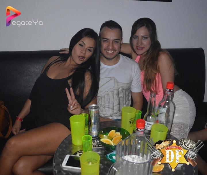 Foto 15 de DF DISCO CLUB - 3er FDS AGOSTO 2016 en El DF Club Discoteca