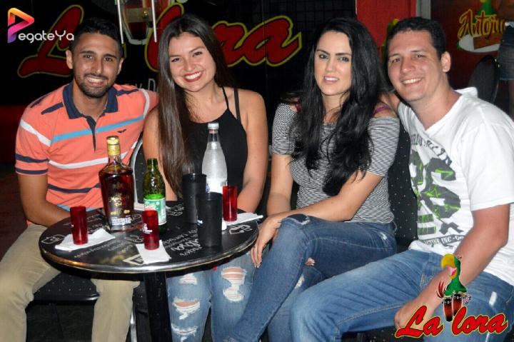 Foto 22 de La lora Bar - FERIA DE CALI Dic 2016 en La Lora Bar, Cali