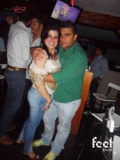 Foto 71 de 03-04 Febrero 2012 en Feel Club Bucaramanga, Bucaramanga