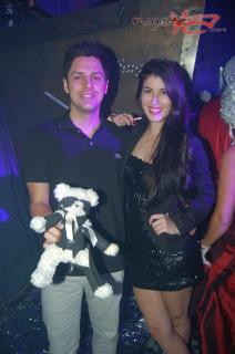 Foto 15 de Discoteca Sixttina 1 de Nov en Sixttina Discoteca