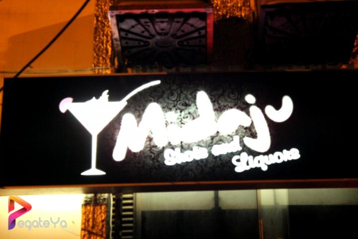 Foto 5 de Midaju Bar - 4to FDS Mayo 2015 en Midaju Bar