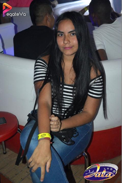 Foto 48 de JalaJala - 1er Fds Mayo 2017 en Jala Jala Club, Cali