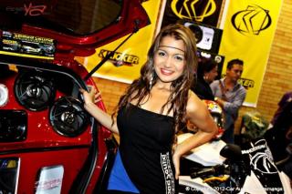 Foto 156 de Chicas Car Audio 2012 - Cenfer Bucaramanga en Chicas Car Audio 2012, Bucaramanga
