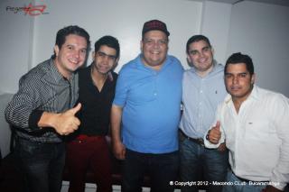 Foto 64 de Viernes 29 de Junio 2012 en Discoteca Macondo Club Bucaramanga, Bucaramanga