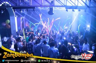 Foto 25 de Zambomba - Mayo 10 del 2014 en Club Zambomba, Cali