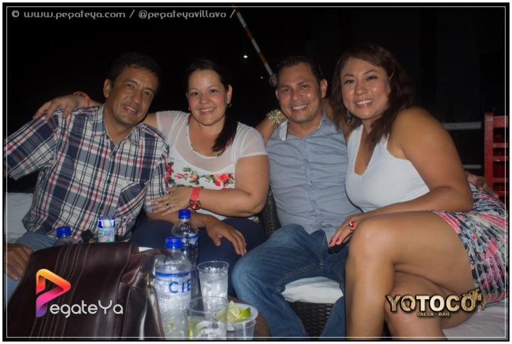 Foto 3 de YOTOCO SALSA BAR - Villavicencio en Yotoco Villavicencio, Villavicencio