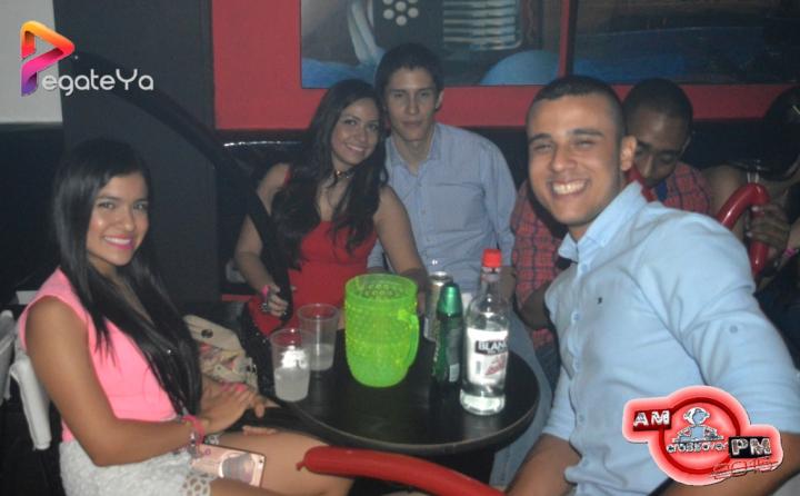 Foto 5 de Ampm Bar - 3er & 4to Fds Marzo 2016 en Am / PM Bar - Cali, Cali