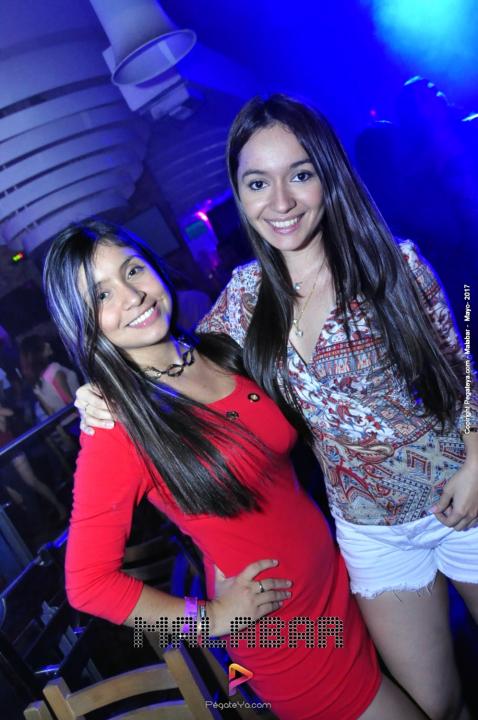 Foto 5 de Malabar - sábado 13 de mayo de 2017 en Discoteca Malabar Bucaramanga, Bucaramanga