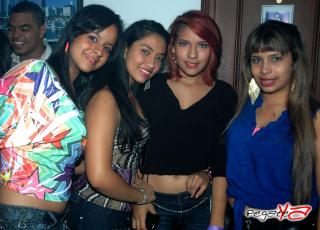 Foto 6 de Octubre 20 del 2012 en Miami Bar Cali, Cali