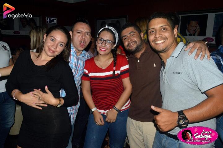 Foto 146 de Fresa Salvaje - Feria de Cali 2016 en Fresa Salvaje, Cali