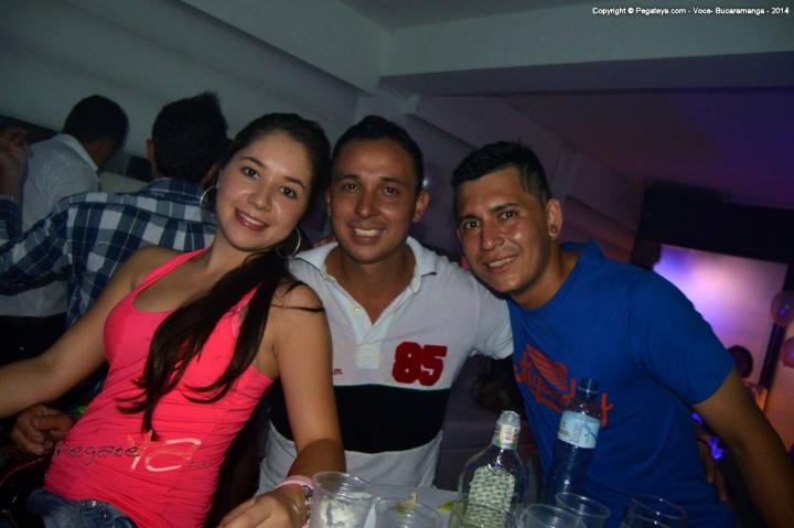 Foto 62 de Discoteca Voce Bucaramanga en Discoteca Voce Bucaramanga, Bucaramanga