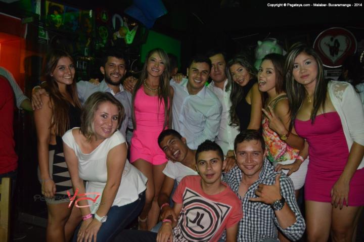 Foto 77 de Discoteca Malabar Bucaramanga en Discoteca Malabar Bucaramanga, Bucaramanga