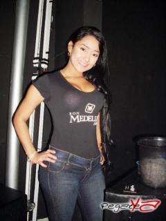 Foto 8 de Marzo 24 del 2012 en Liquid Pereira, Pereira