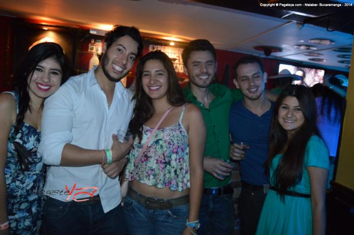 Foto 162 de Discoteca Malabar Bucaramanga en Discoteca Malabar Bucaramanga, Bucaramanga