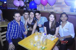Foto 47 de Discoteca Malabar en Discoteca Malabar Bucaramanga, Bucaramanga