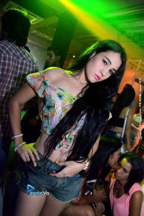 Foto 12 de The Room - Barrancabermeja en Fiestas Colombia, Medellín